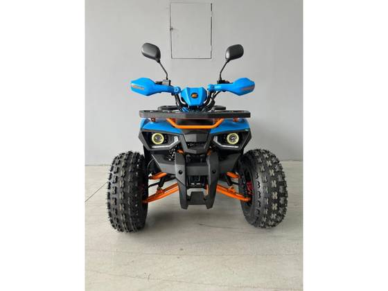 SHINERAY ATV 200 
